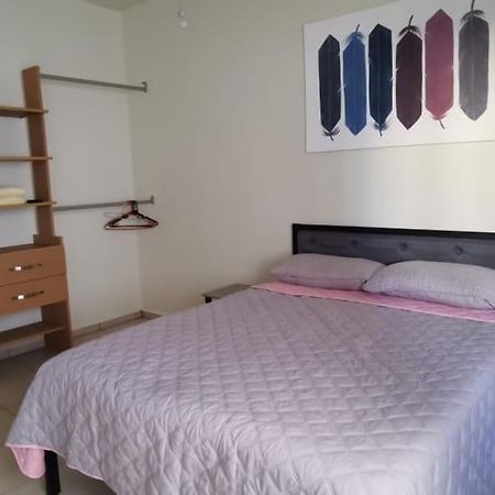 Apartmán Departamento Z Loreto  Exteriér fotografie