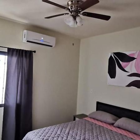 Apartmán Departamento Z Loreto  Exteriér fotografie
