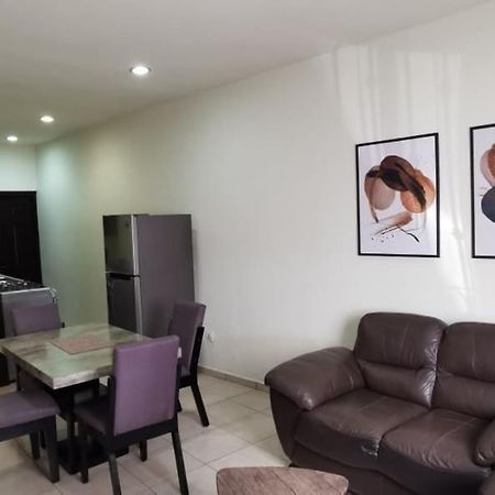 Apartmán Departamento Z Loreto  Exteriér fotografie