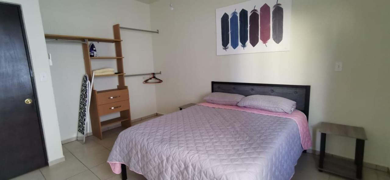Apartmán Departamento Z Loreto  Exteriér fotografie