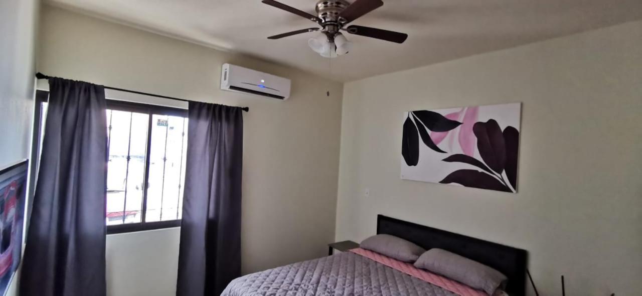 Apartmán Departamento Z Loreto  Exteriér fotografie
