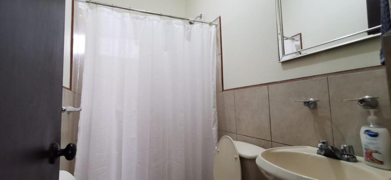 Apartmán Departamento Z Loreto  Exteriér fotografie