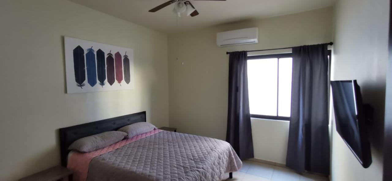 Apartmán Departamento Z Loreto  Exteriér fotografie