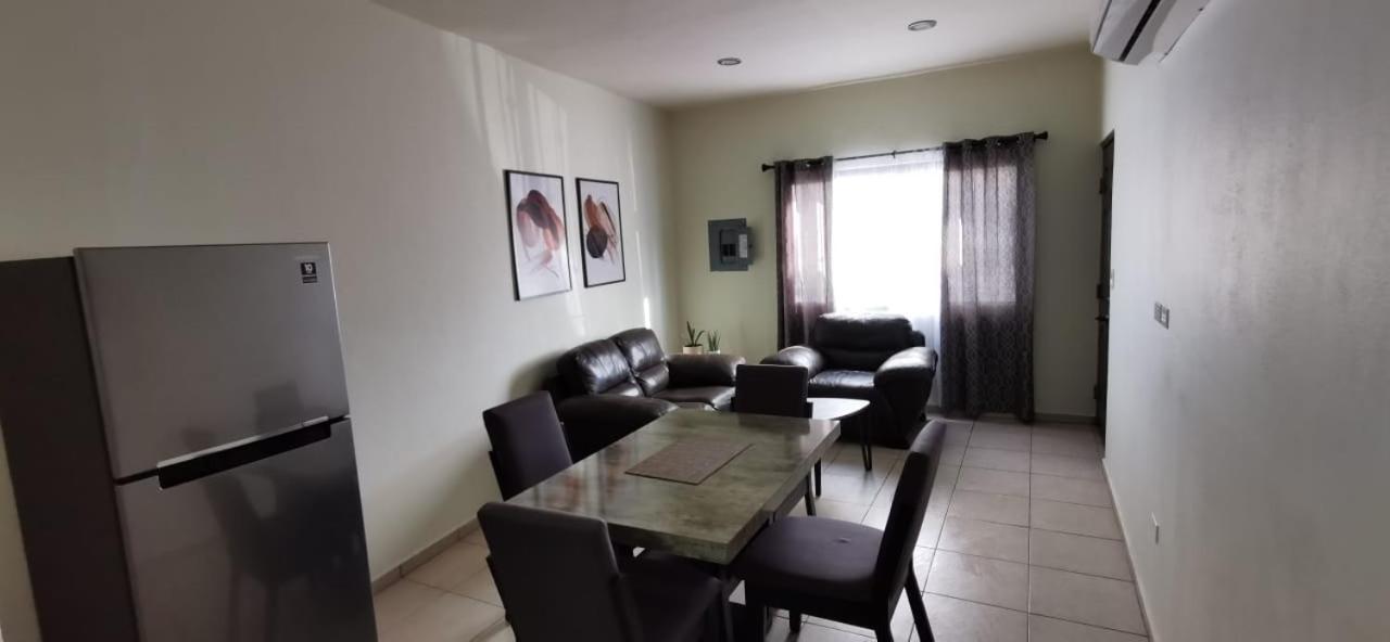 Apartmán Departamento Z Loreto  Exteriér fotografie