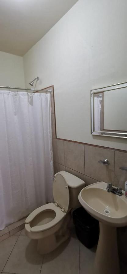 Apartmán Departamento Z Loreto  Exteriér fotografie