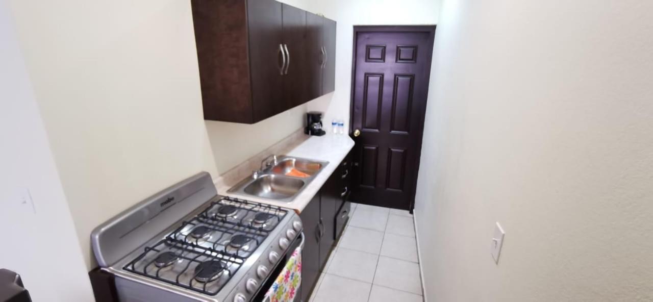 Apartmán Departamento Z Loreto  Exteriér fotografie