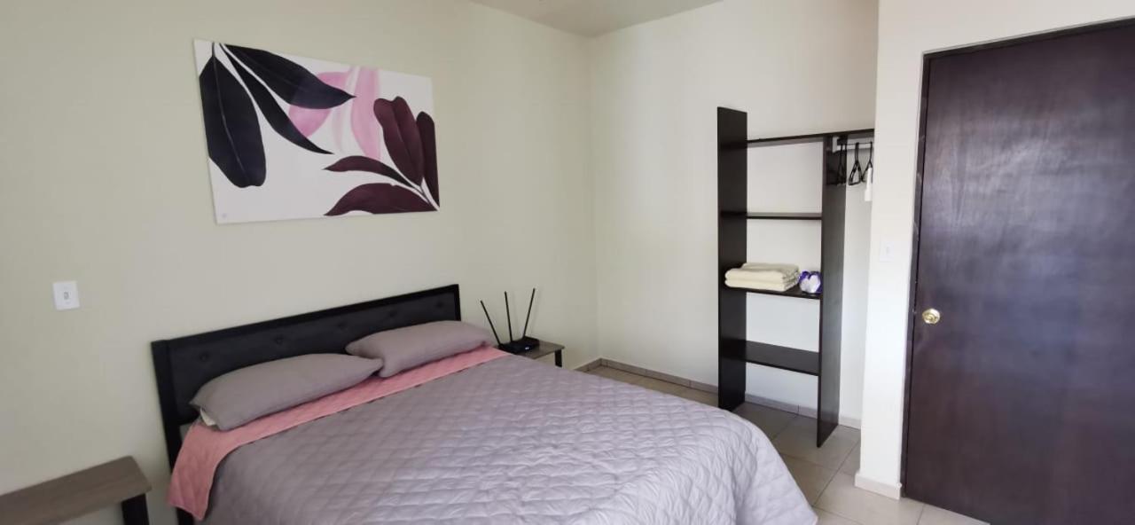 Apartmán Departamento Z Loreto  Exteriér fotografie